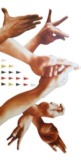 Shambhavi School of Dance Logo